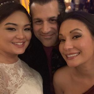 Meet your Posher, Mark